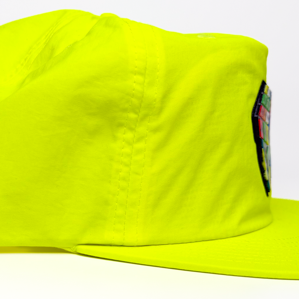 GTO Cube Hat