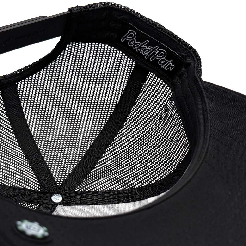 Rounder™ Trucker Hat