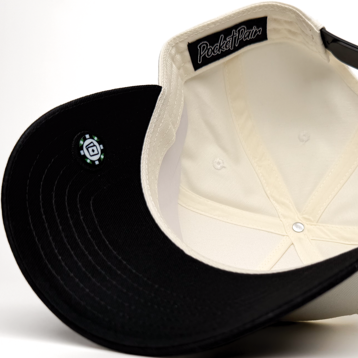 Rounder™ Two Tone Hat