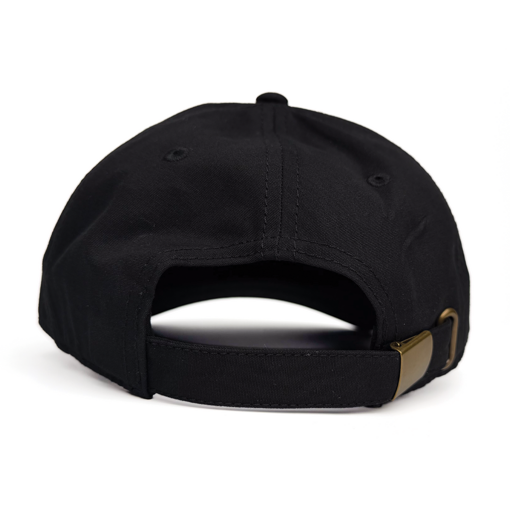 Rounder™ Cotton Hat