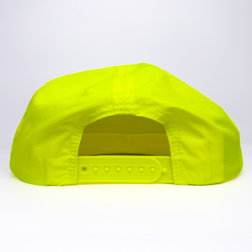 GTO Cube Hat