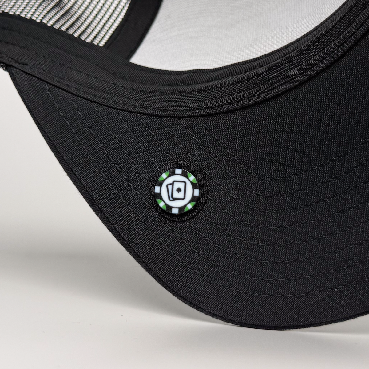 Rounder™ Trucker Hat