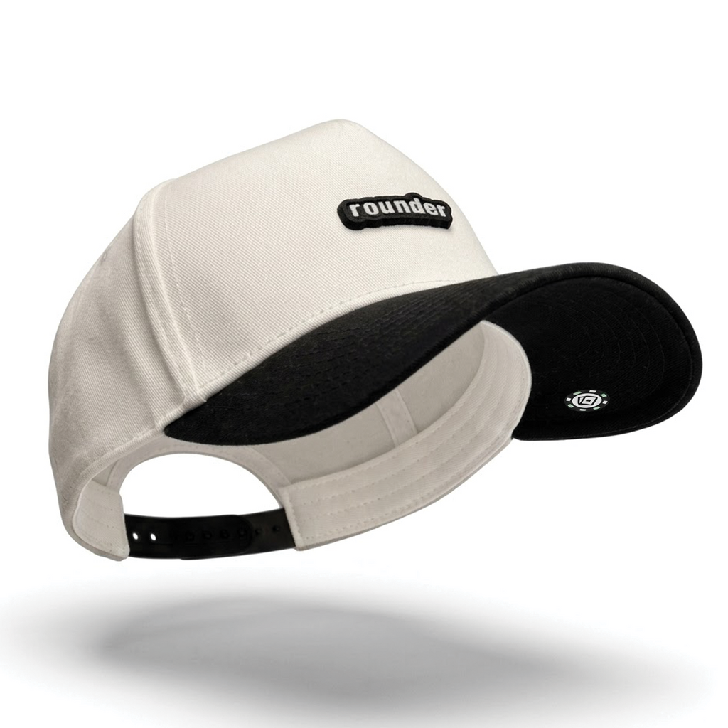 Rounder™ Two Tone Hat