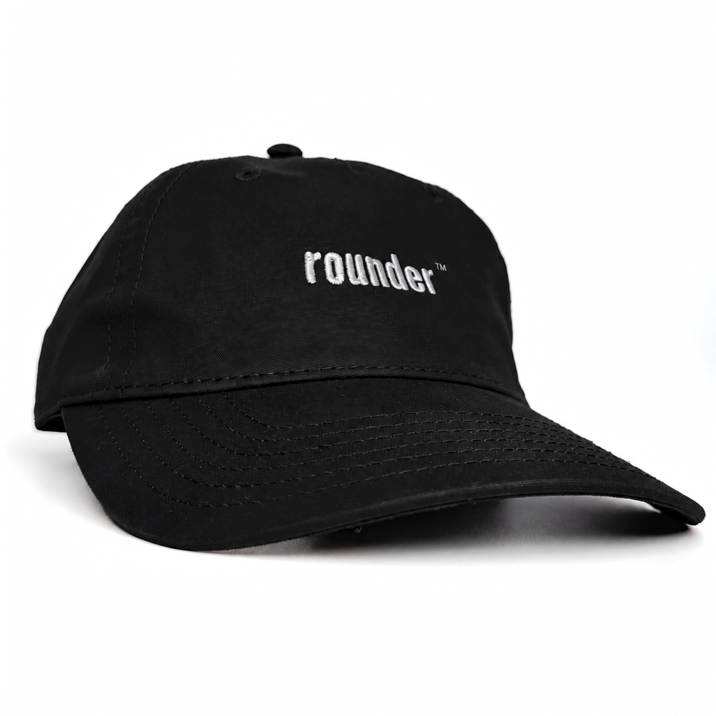 Rounder™ Cotton Hat
