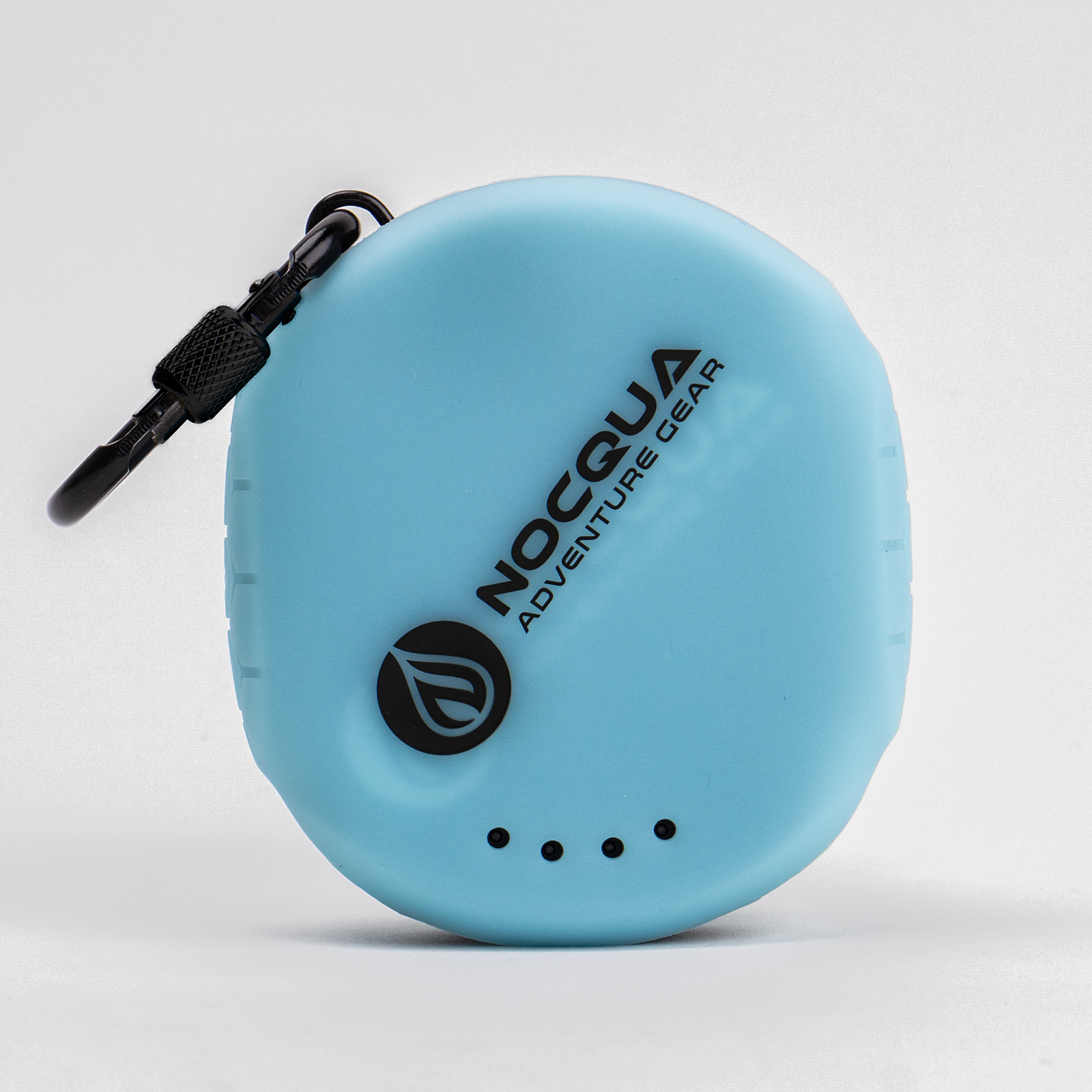 Powerbank + StashPack + Quad Cable Bundle