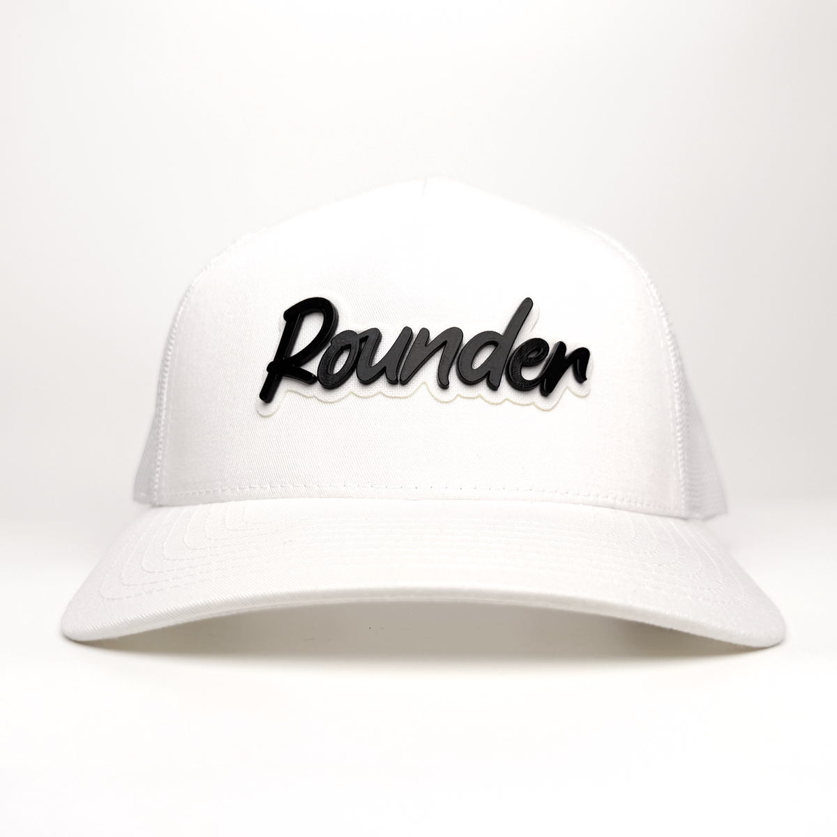 Rounder™ Trucker Hat