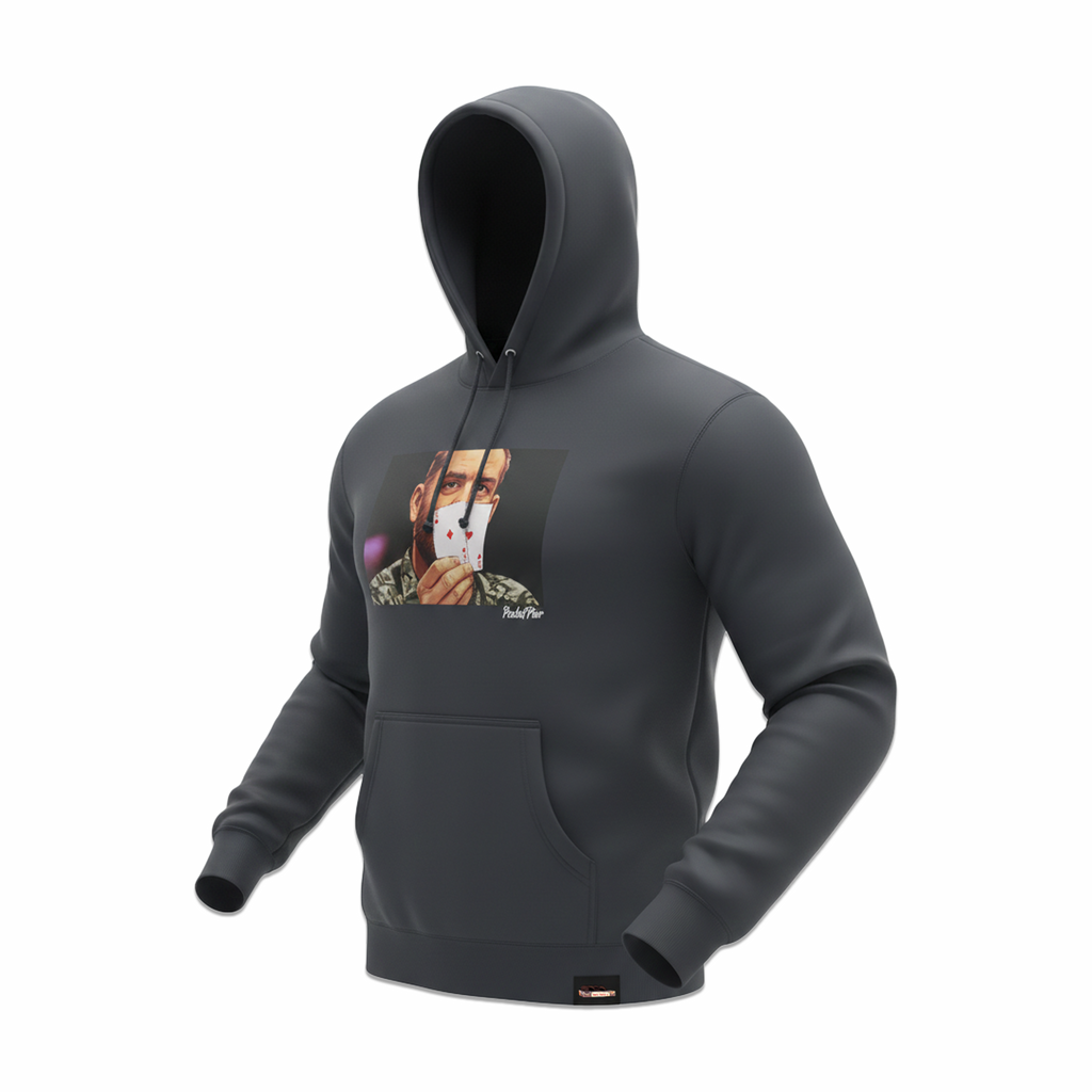 KGB Hoodie