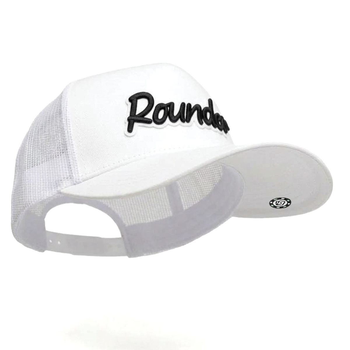 Rounder™ Trucker Hat