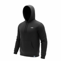 Rounder Stitched Hoodie