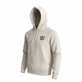Pocket Aces Stitched Hoodie