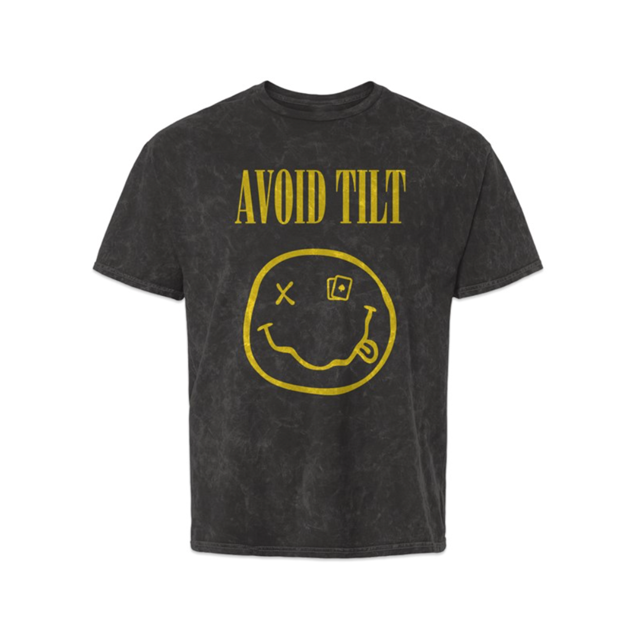 Avoid Tilt V5 T-shirt