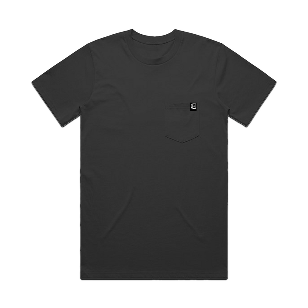 Pocket Aces Pocket T-shirt