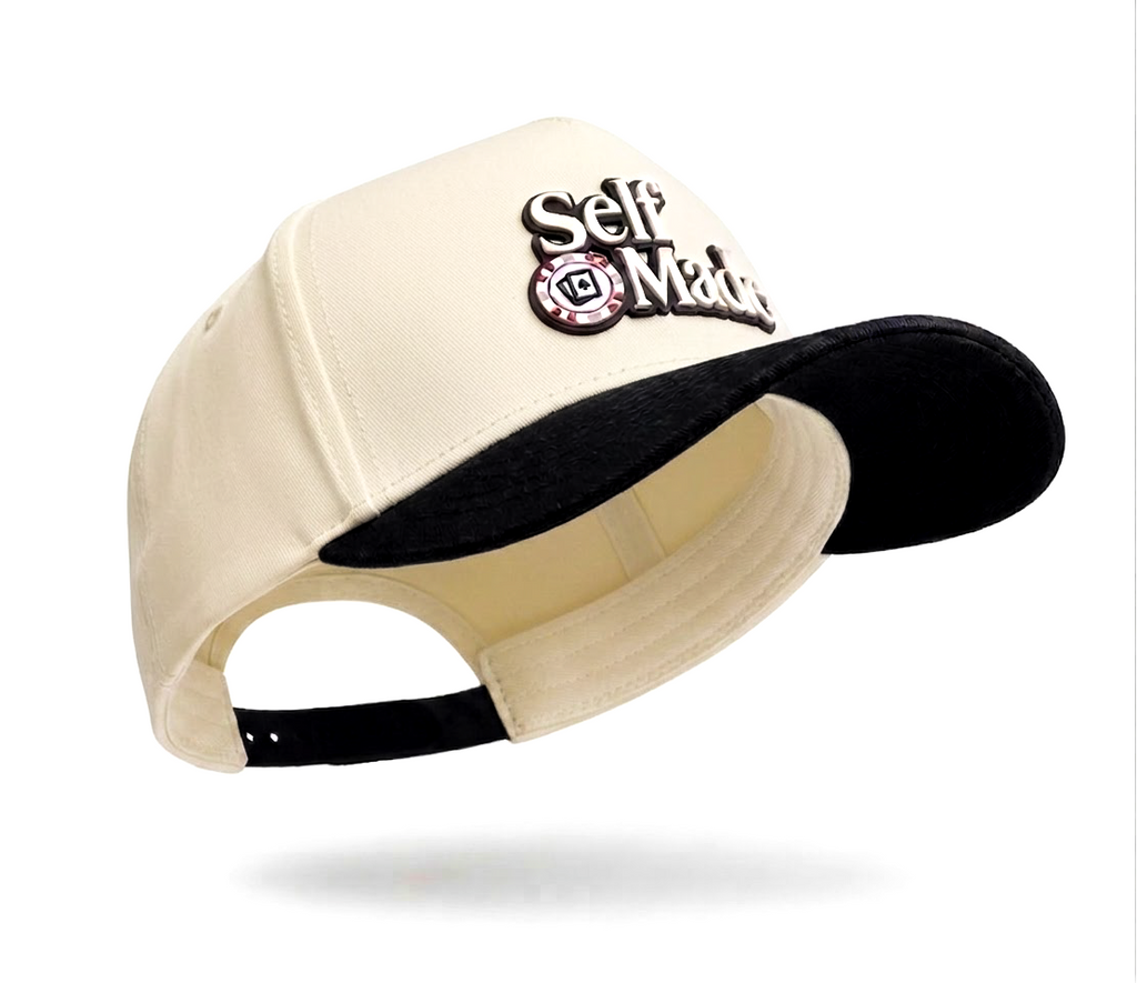 Self Made Hat