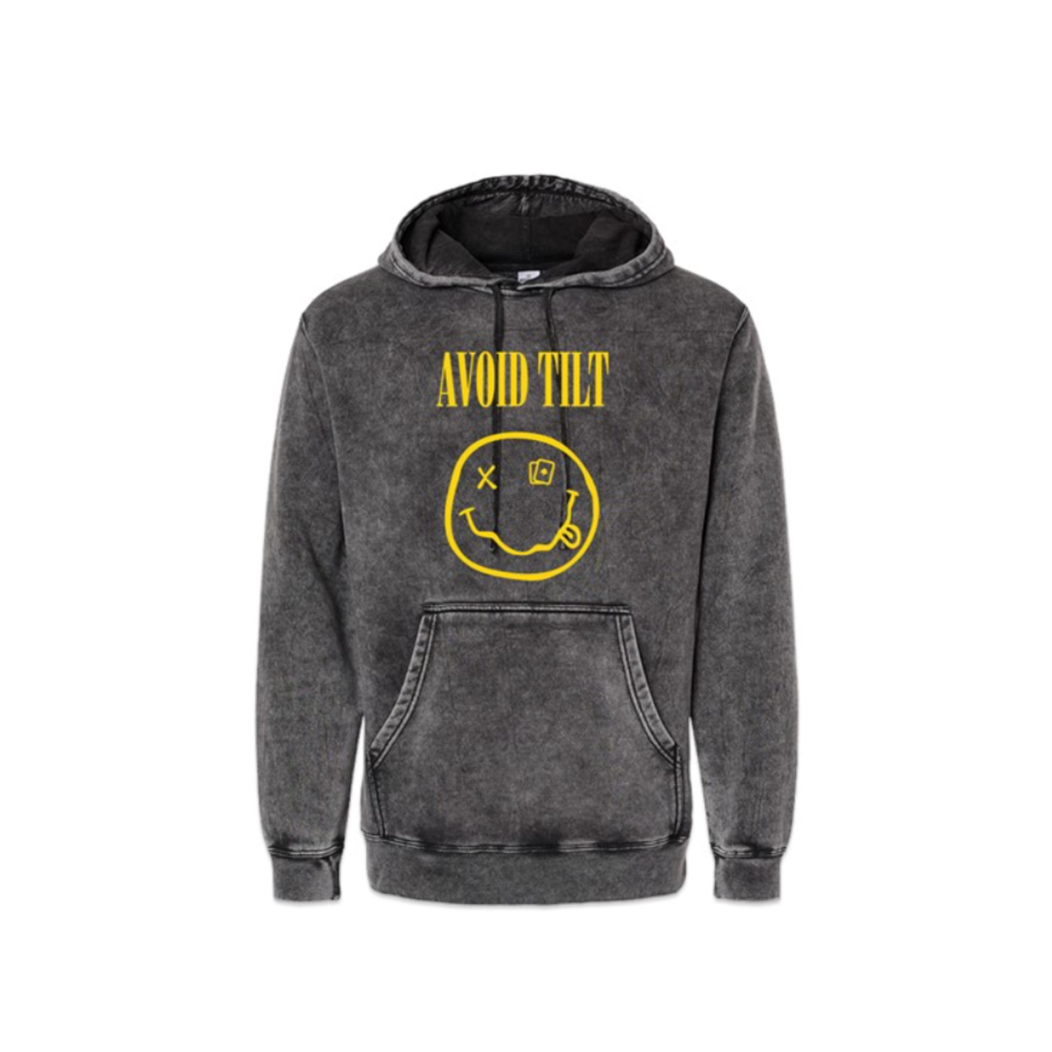 Avoid Tilt V5 Hoodie