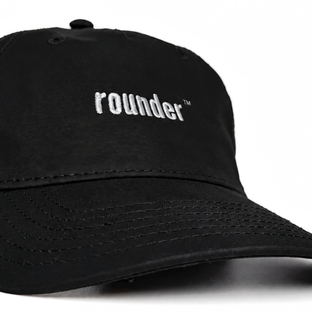 Rounder™ Cotton Hat