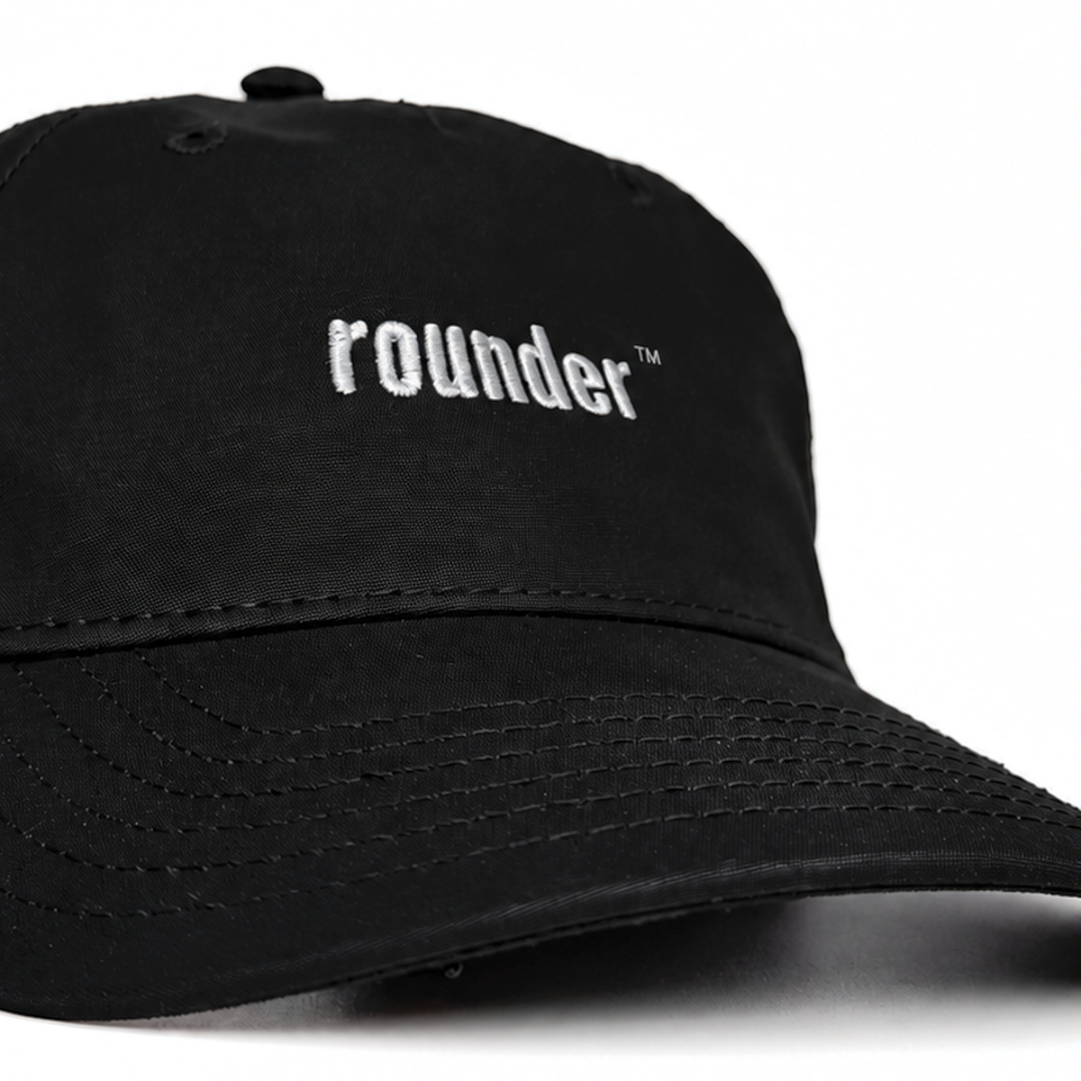 Rounder™ Cotton Hat