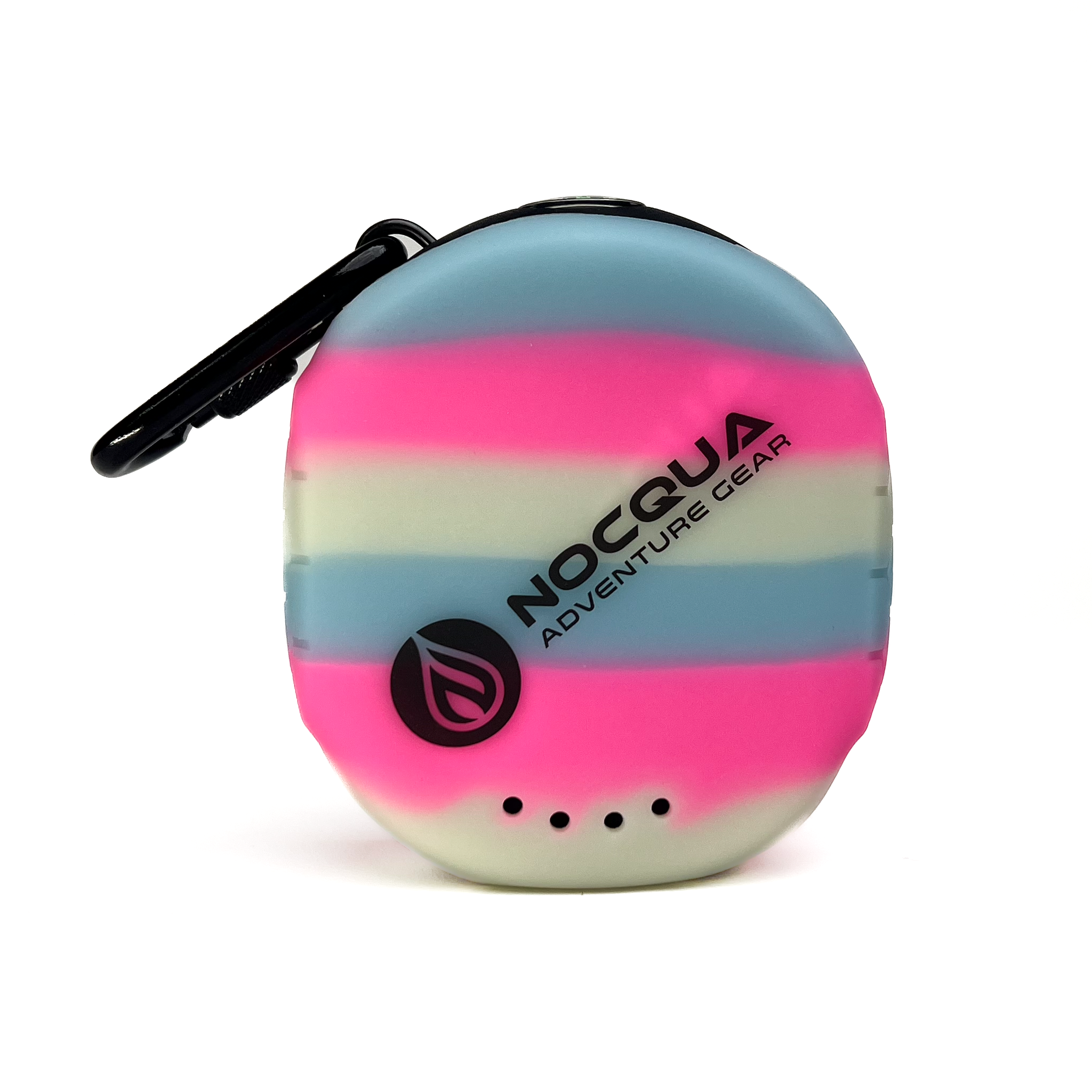 Powerbank + StashPack + Quad Cable Bundle