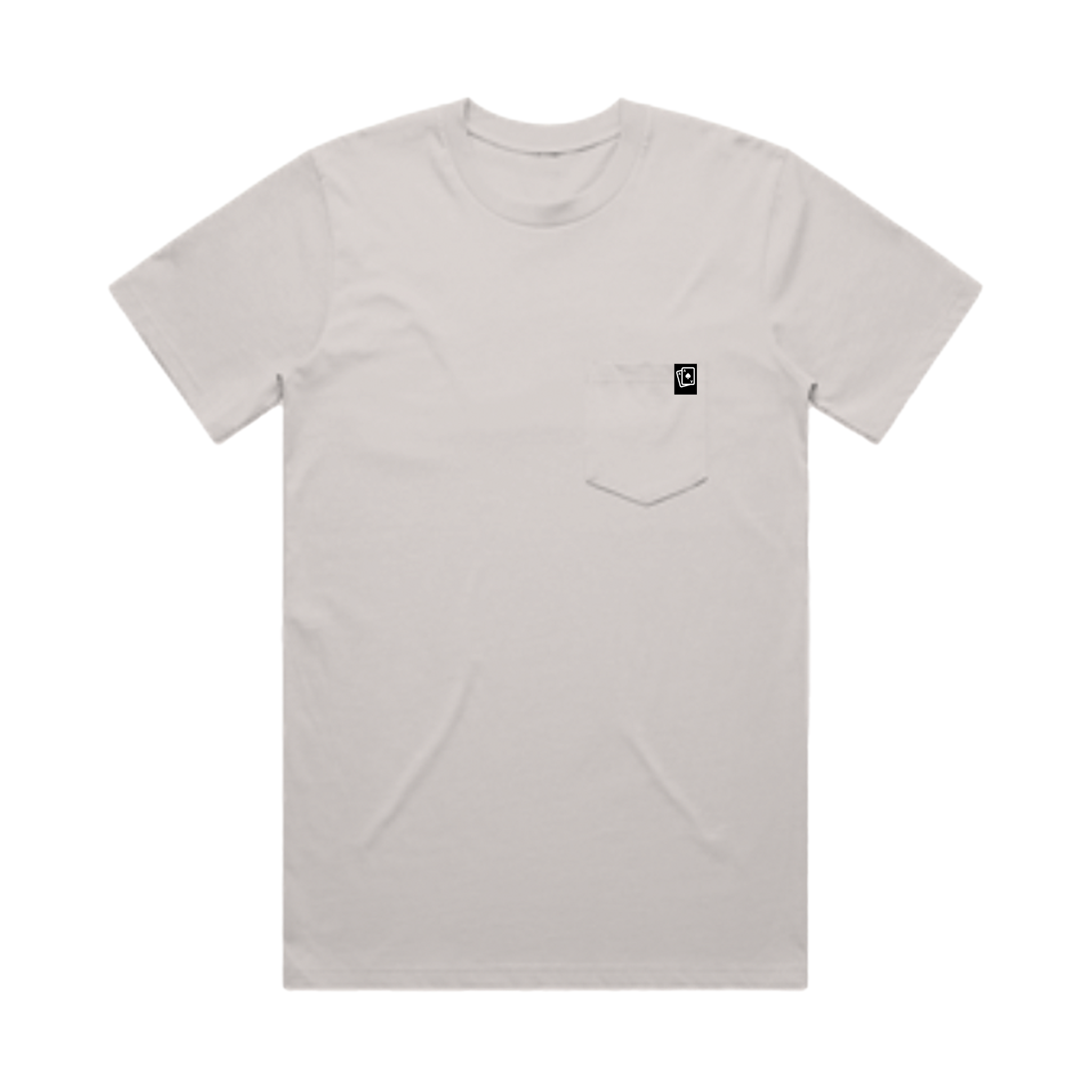 Pocket Aces Pocket T-shirt