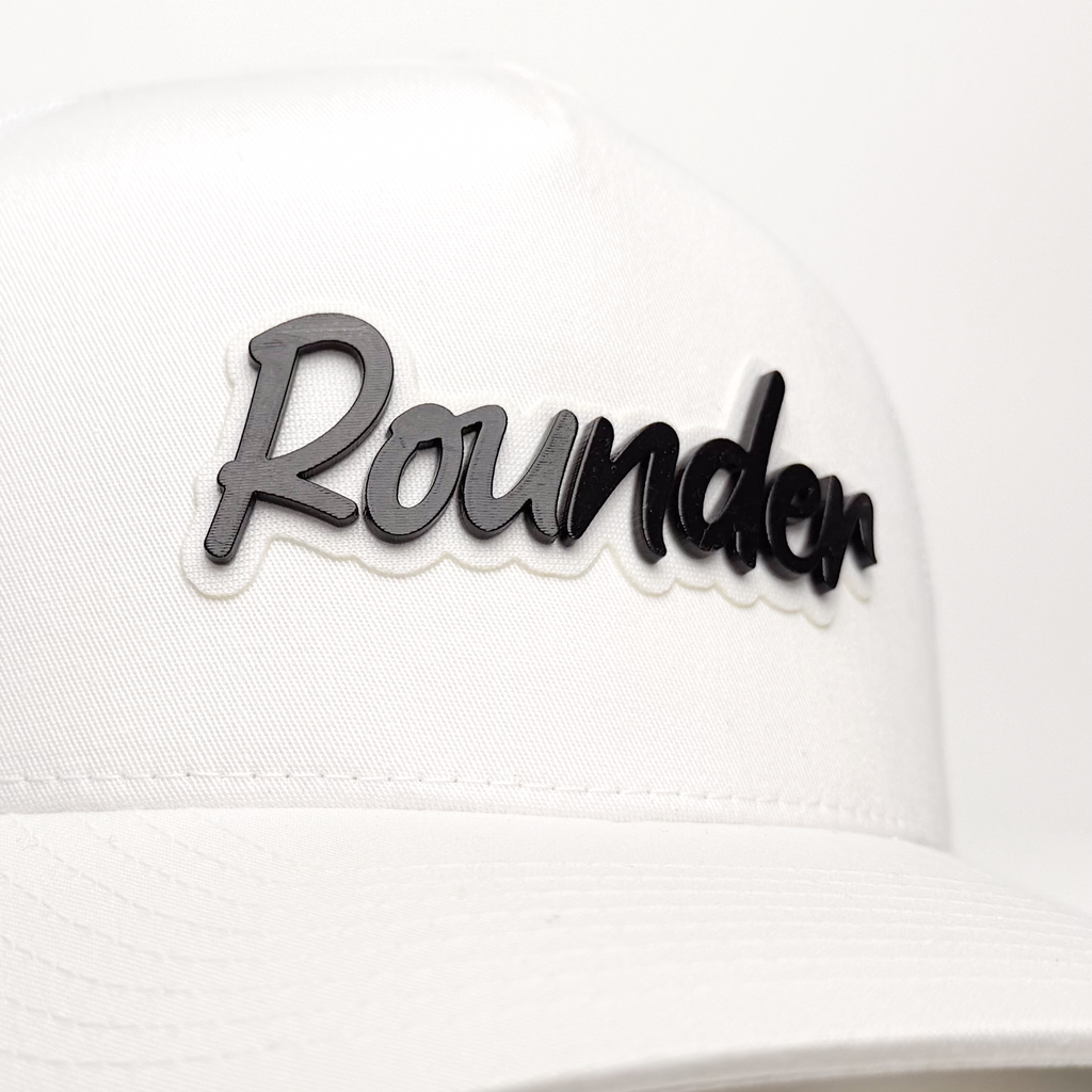 Rounder™ Trucker Hat