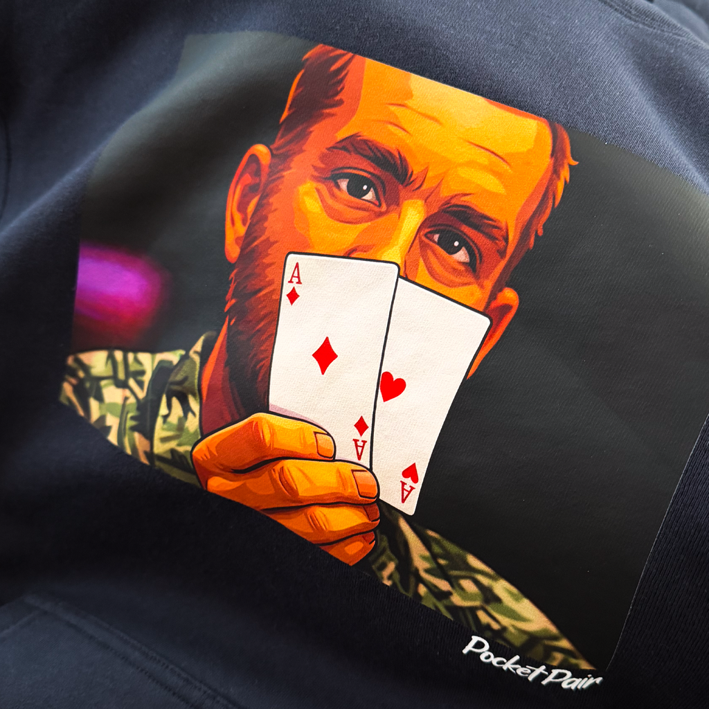 KGB Hoodie
