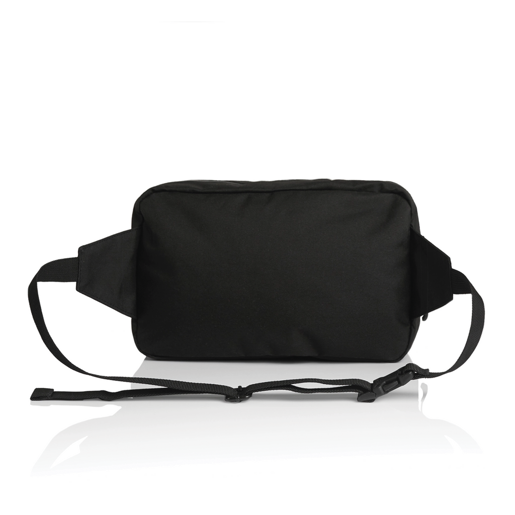 Pocket Pair Waist / Shoulder Bag