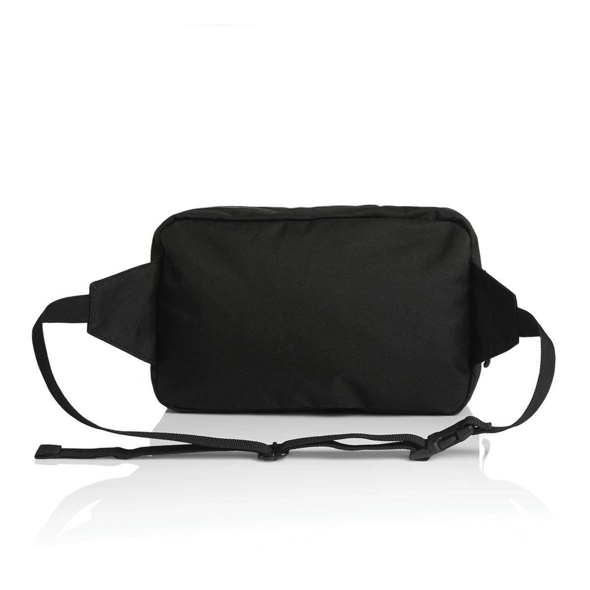 Pocket Pair Waist / Shoulder Bag