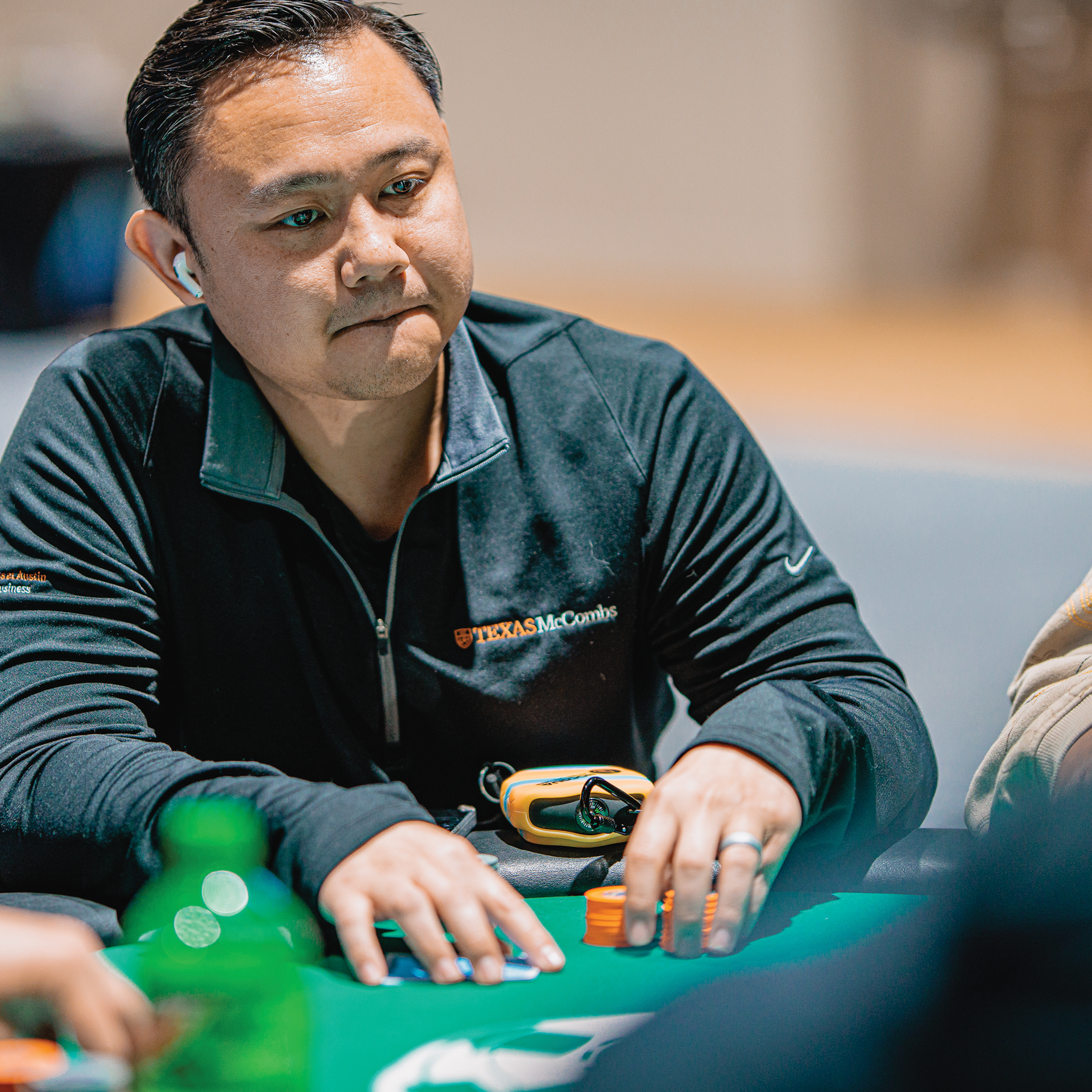 Powerbank + StashPack + Quad Cable Bundle