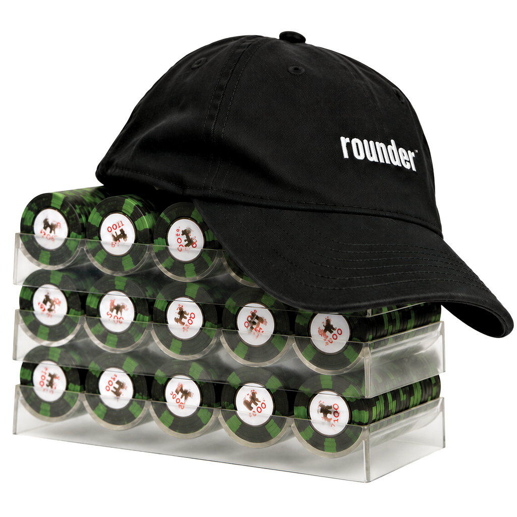 Rounder™ Cotton Hat