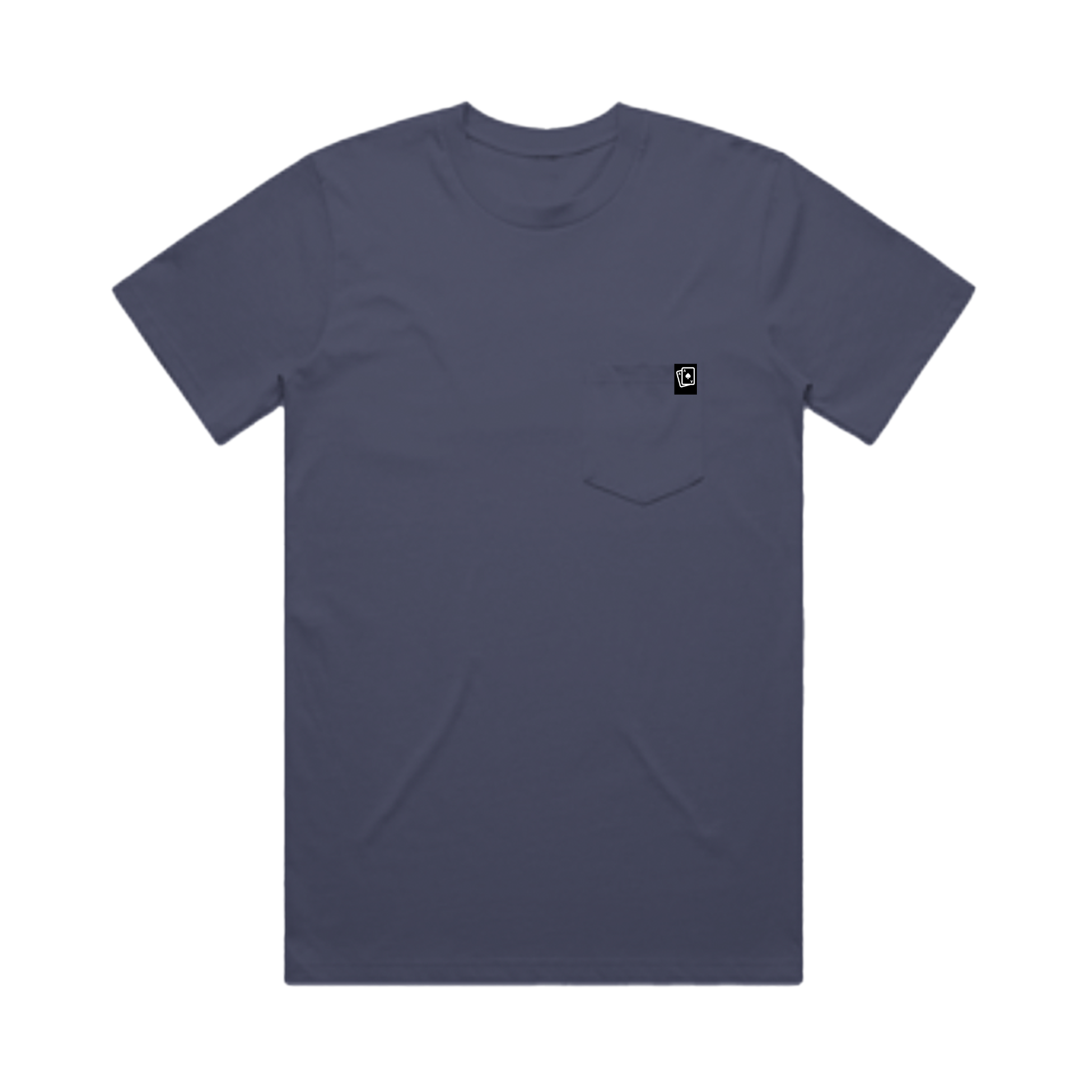 Pocket Aces Pocket T-shirt