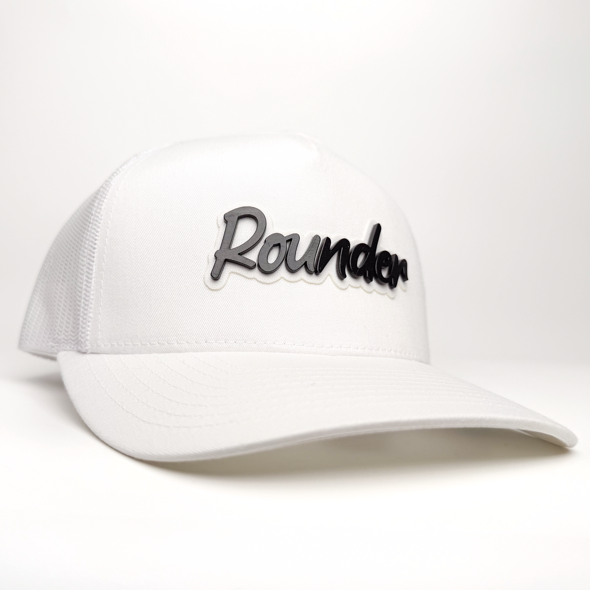 Rounder™ Trucker Hat