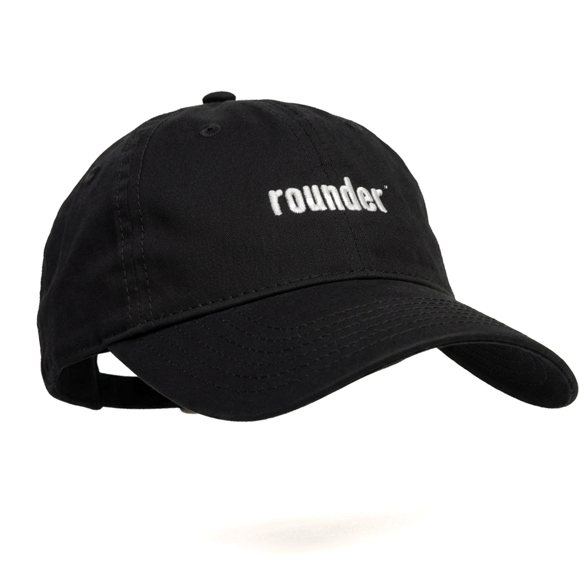 Rounder™ Cotton Hat