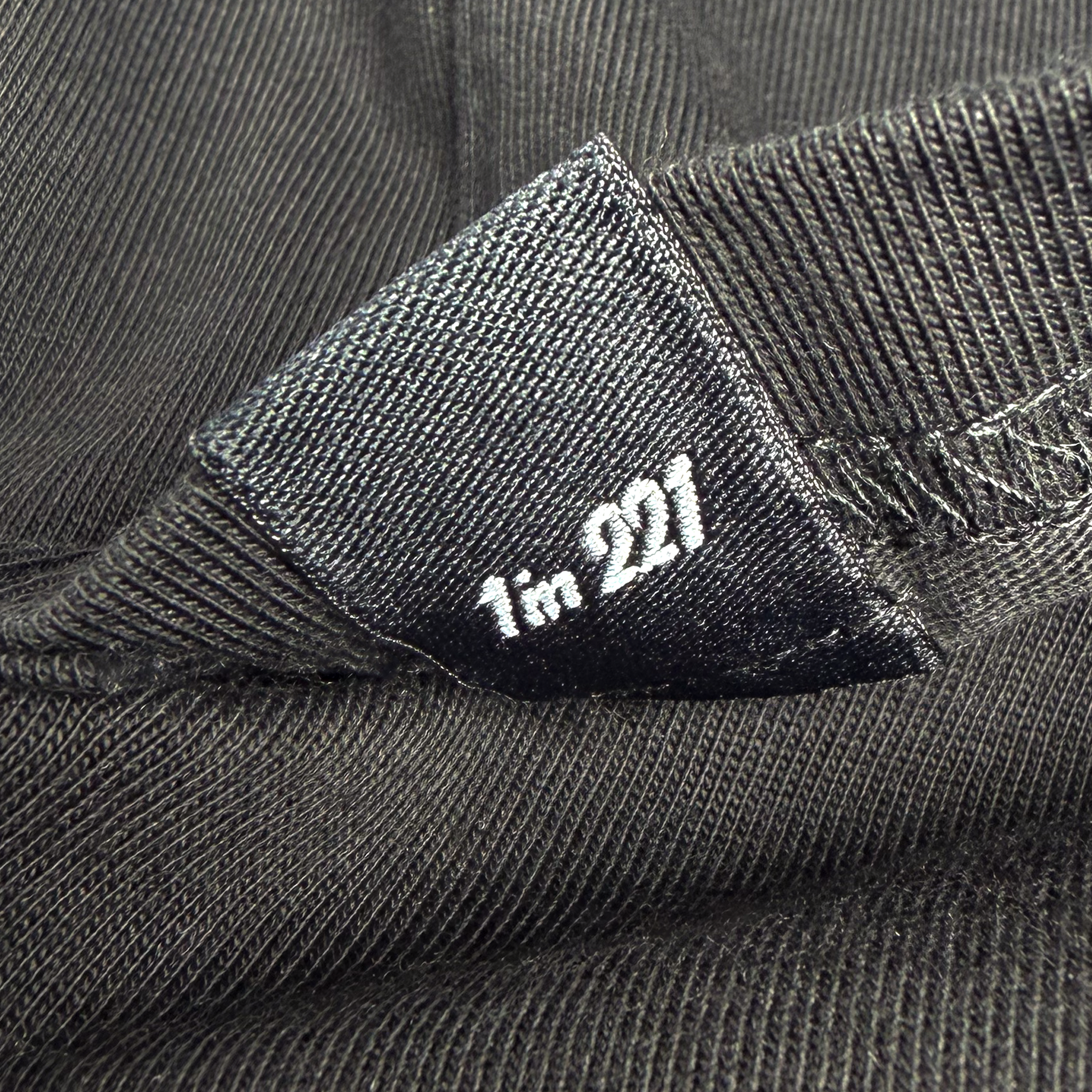 Pocket Aces Pocket T-shirt