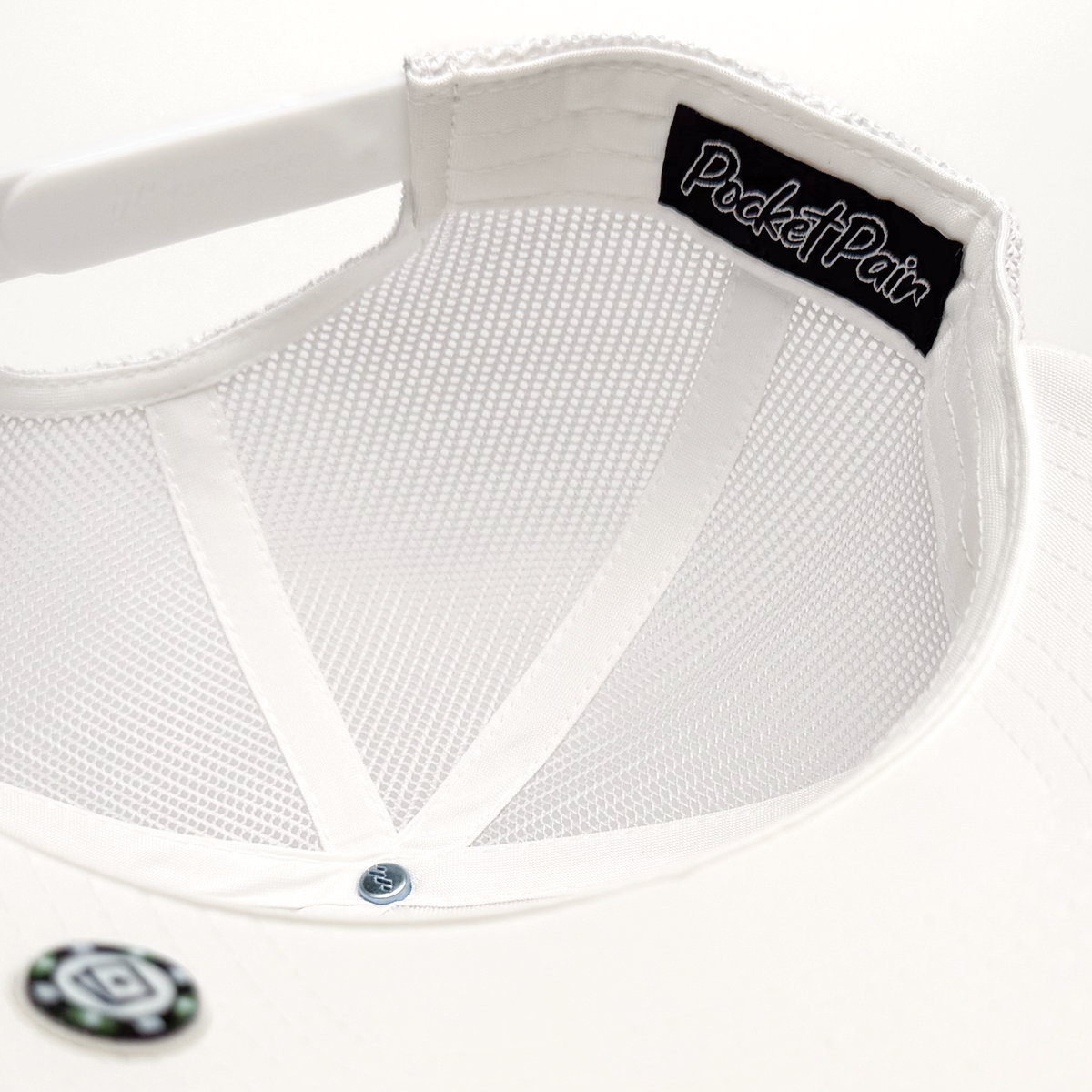 Rounder™ Trucker Hat