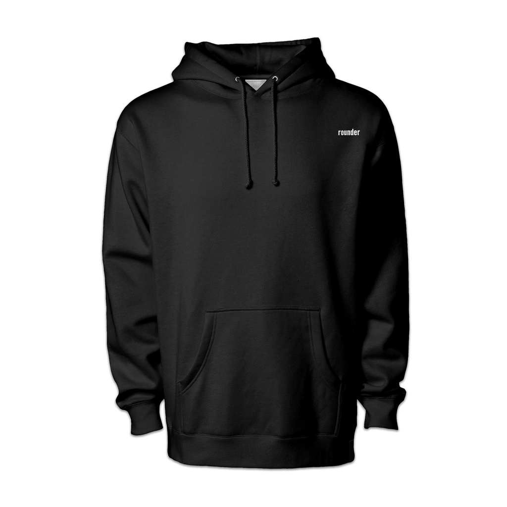 Rounder Stitched Hoodie