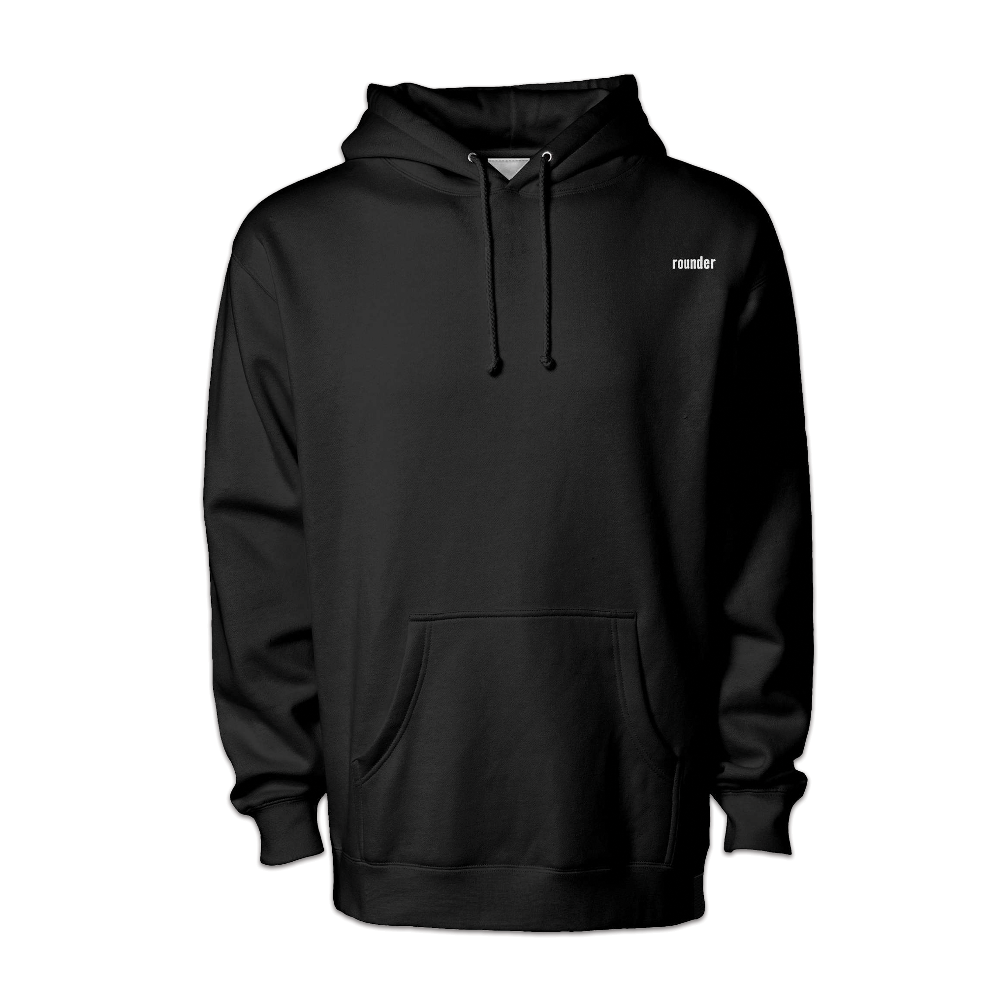 Rounder Hoodie