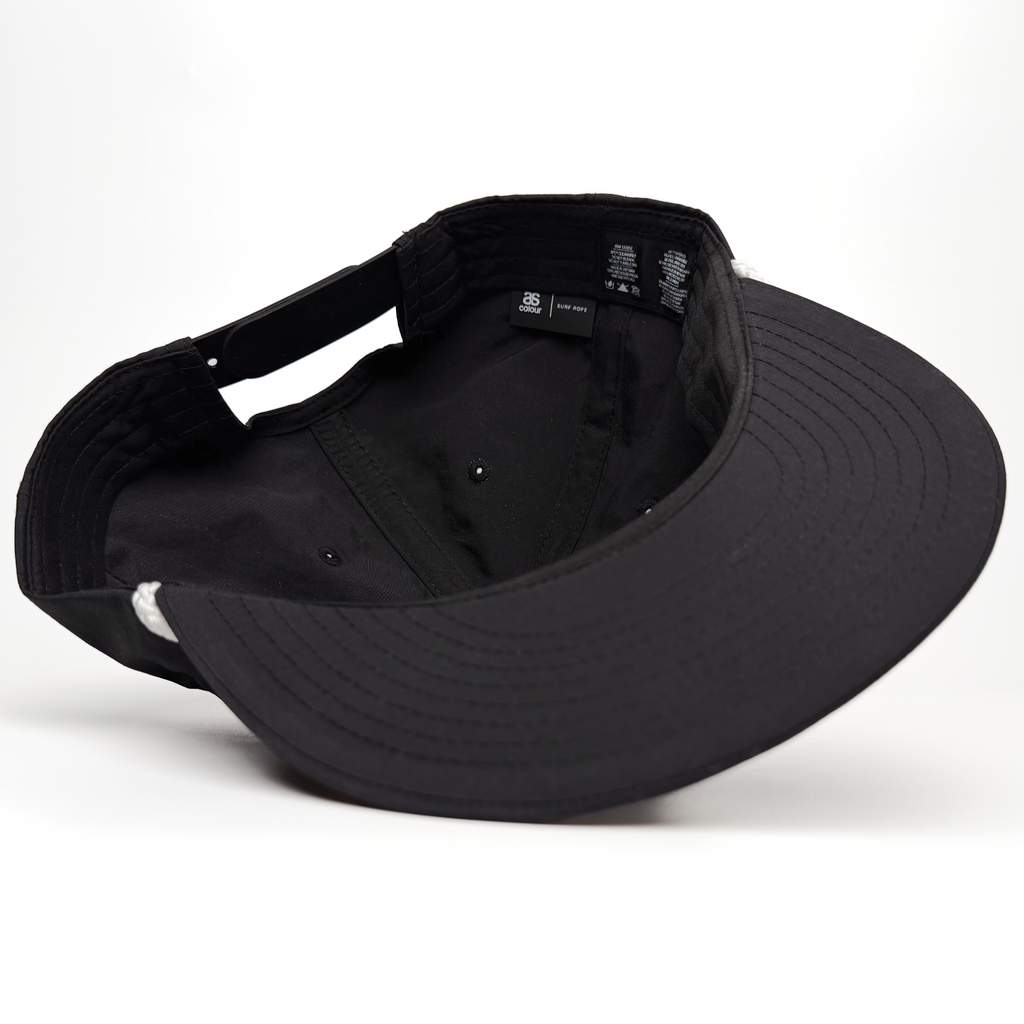 Pocket Aces Lightweight Rope Hat
