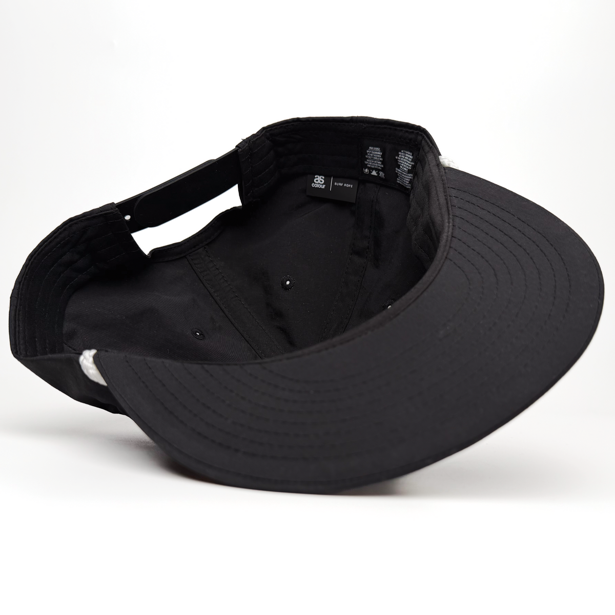 Pocket Aces Lightweight Rope Hat