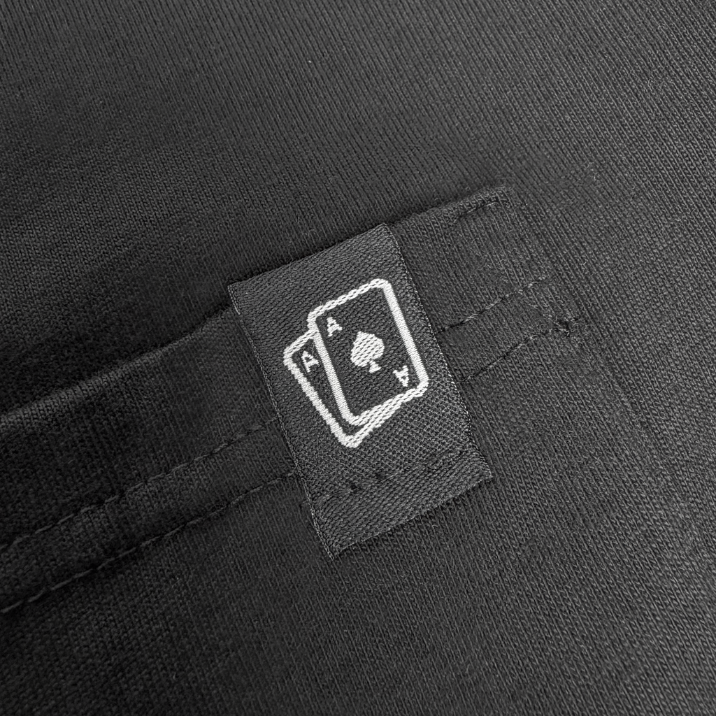 Pocket Aces Pocket T-shirt