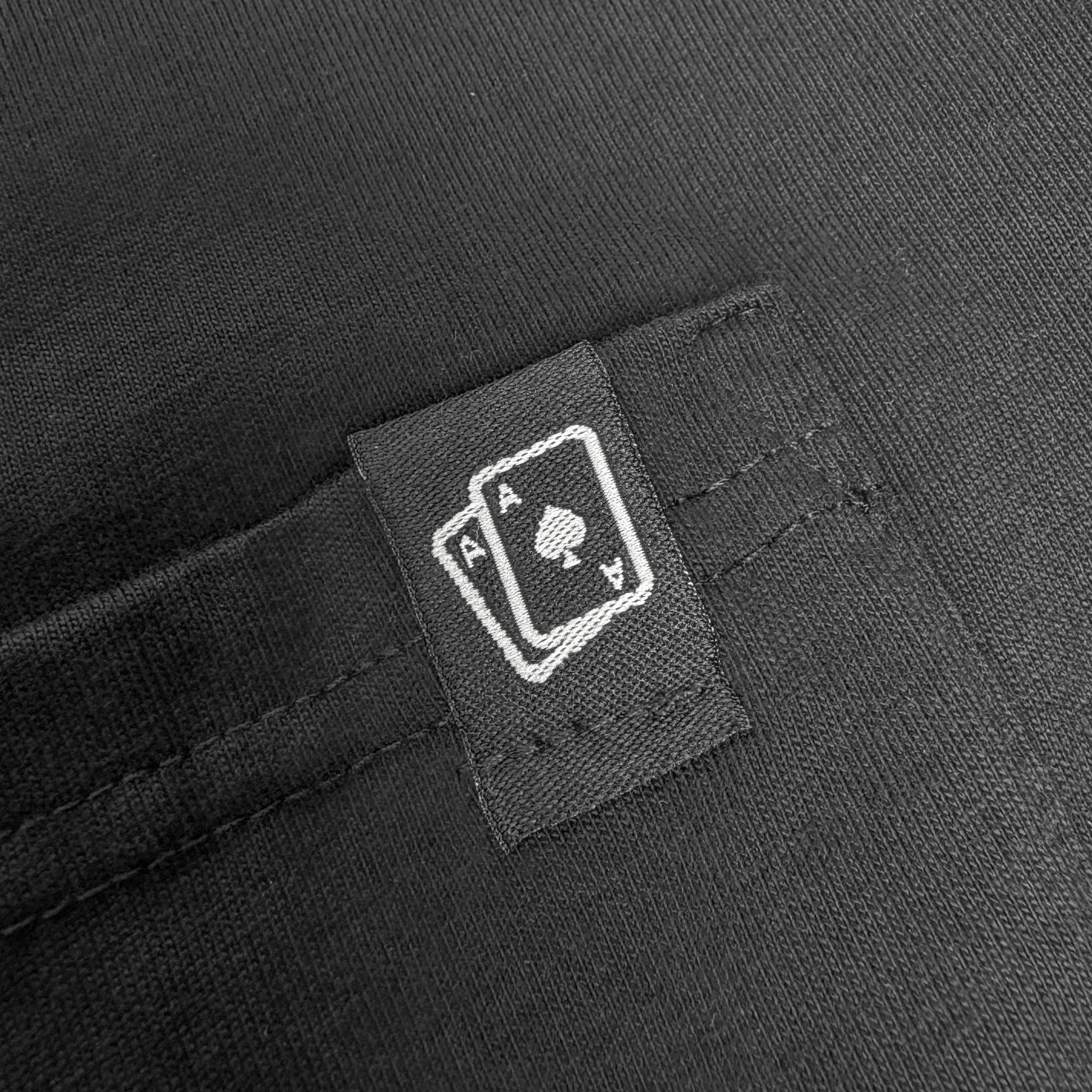Pocket Aces Pocket T-shirt