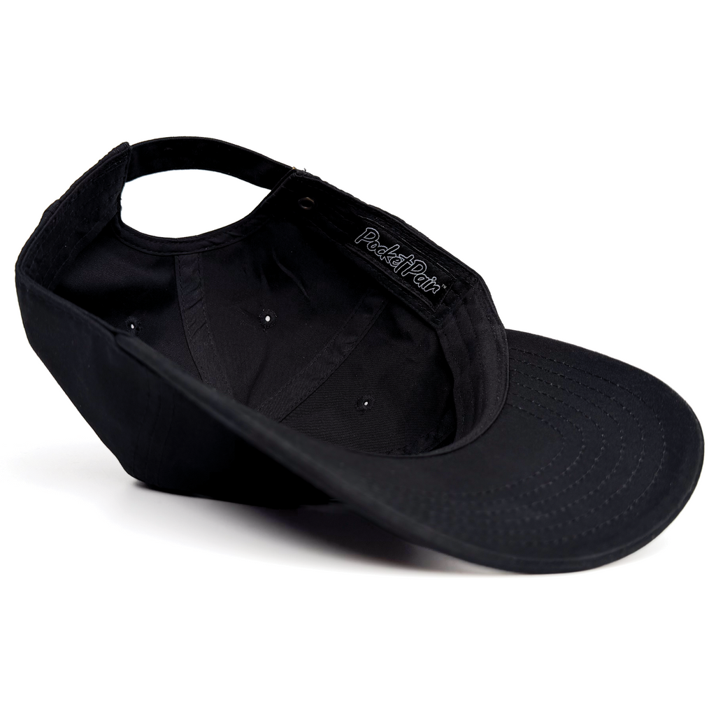 Rounder™ Cotton Hat