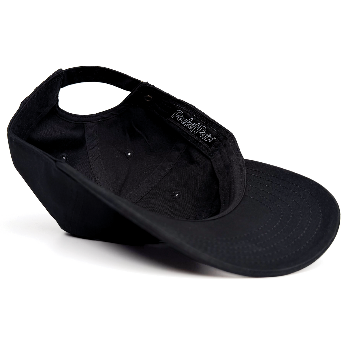 Rounder™ Cotton Hat