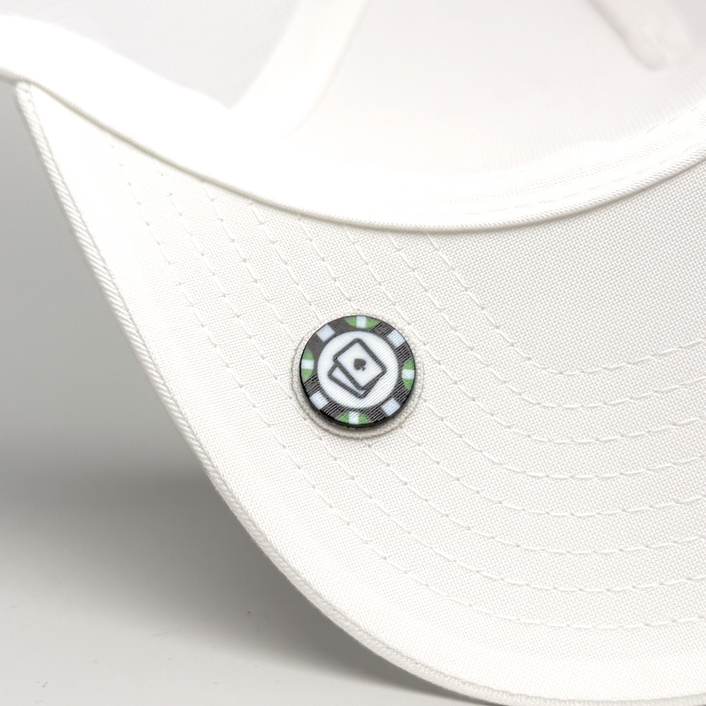 Rounder™ Trucker Hat