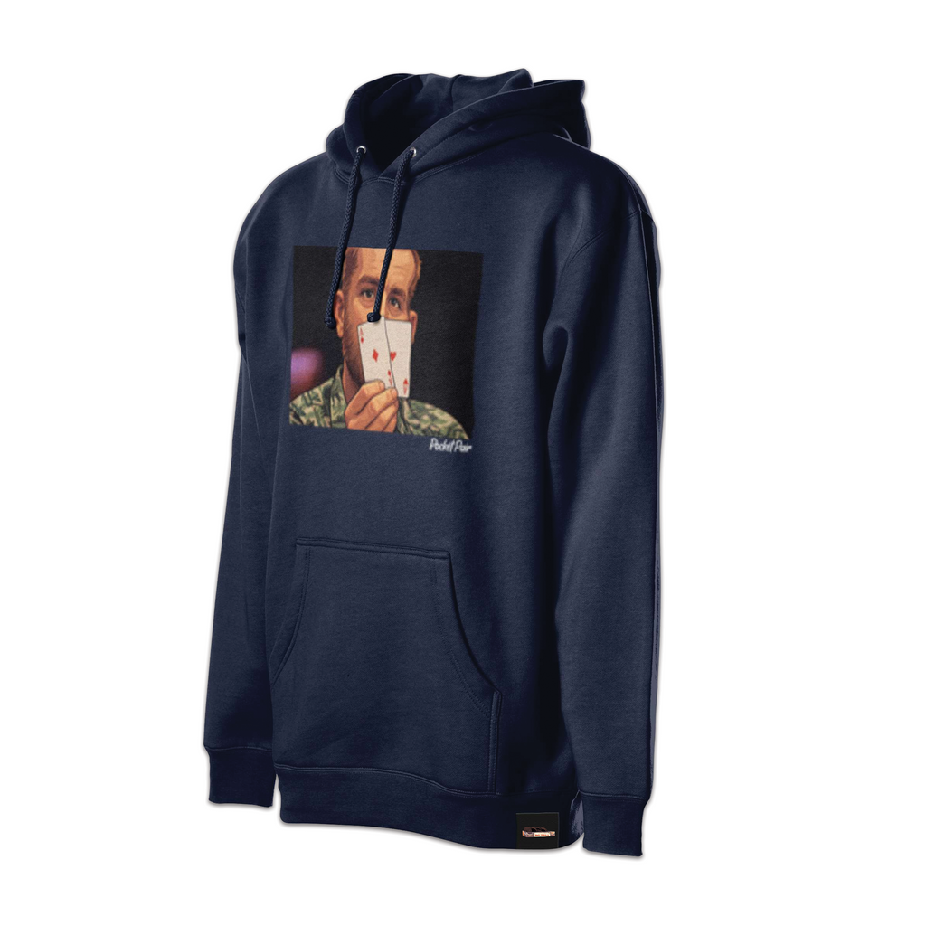 KGB Hoodie