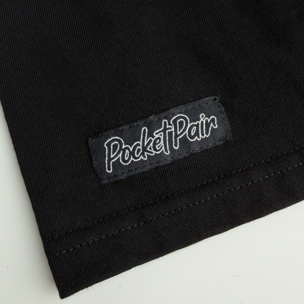 Pocket Aces Pocket T-shirt