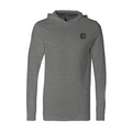Pocket Aces Longsleeve Lightweight Hoodie