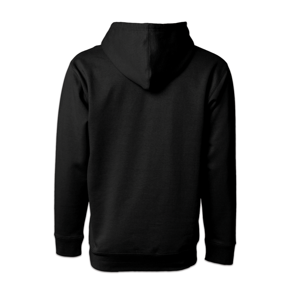 Rounder Stitched Hoodie