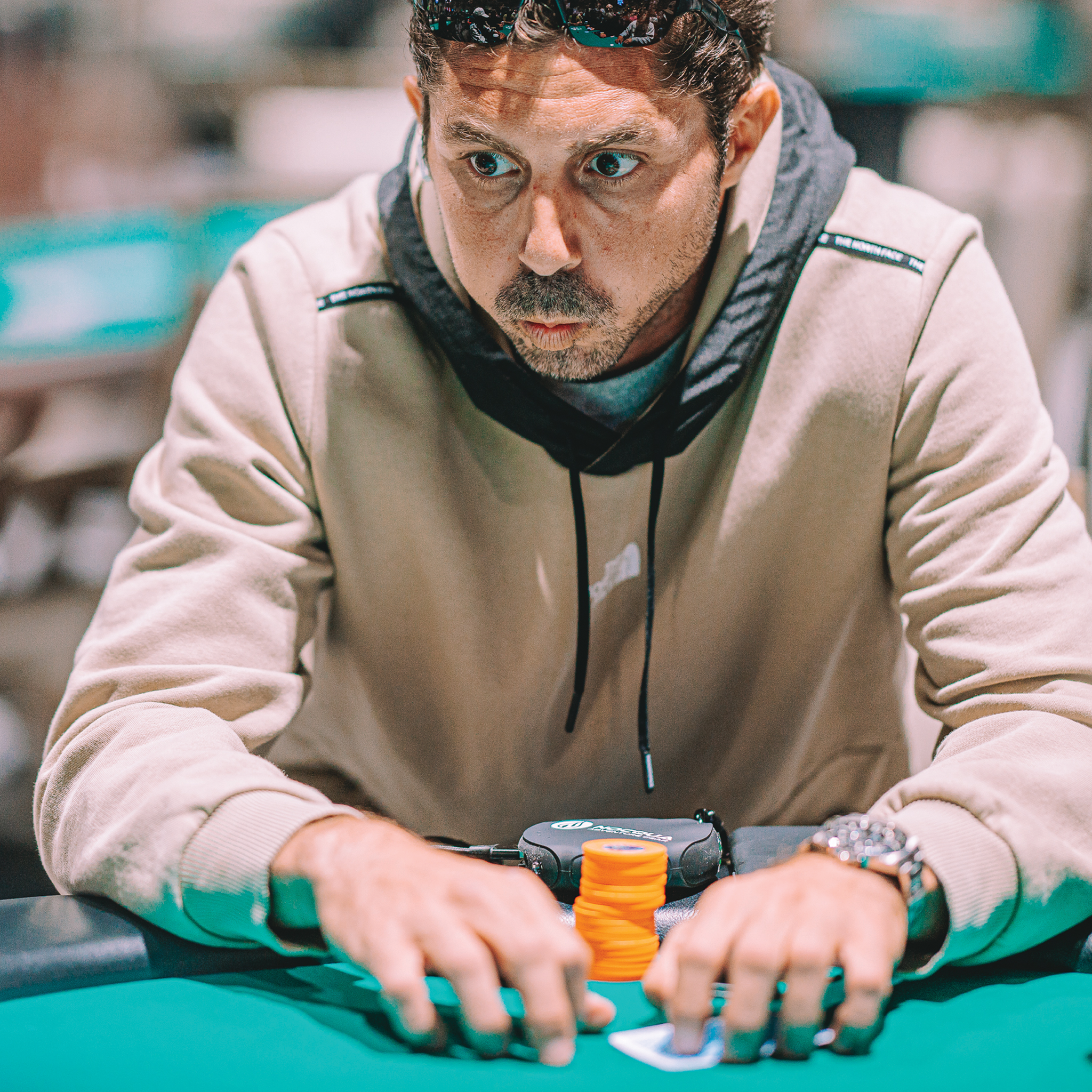 Powerbank + StashPack + Quad Cable Bundle