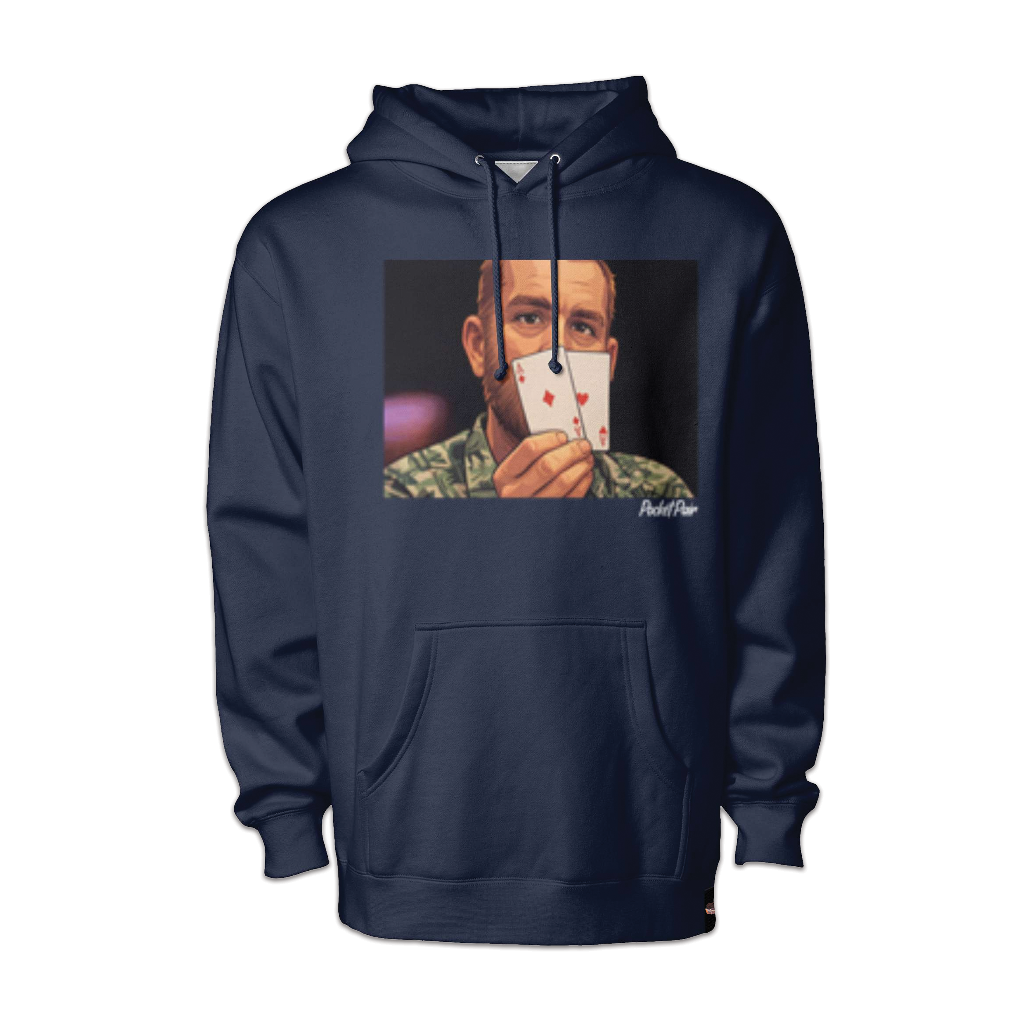 KGB Hoodie