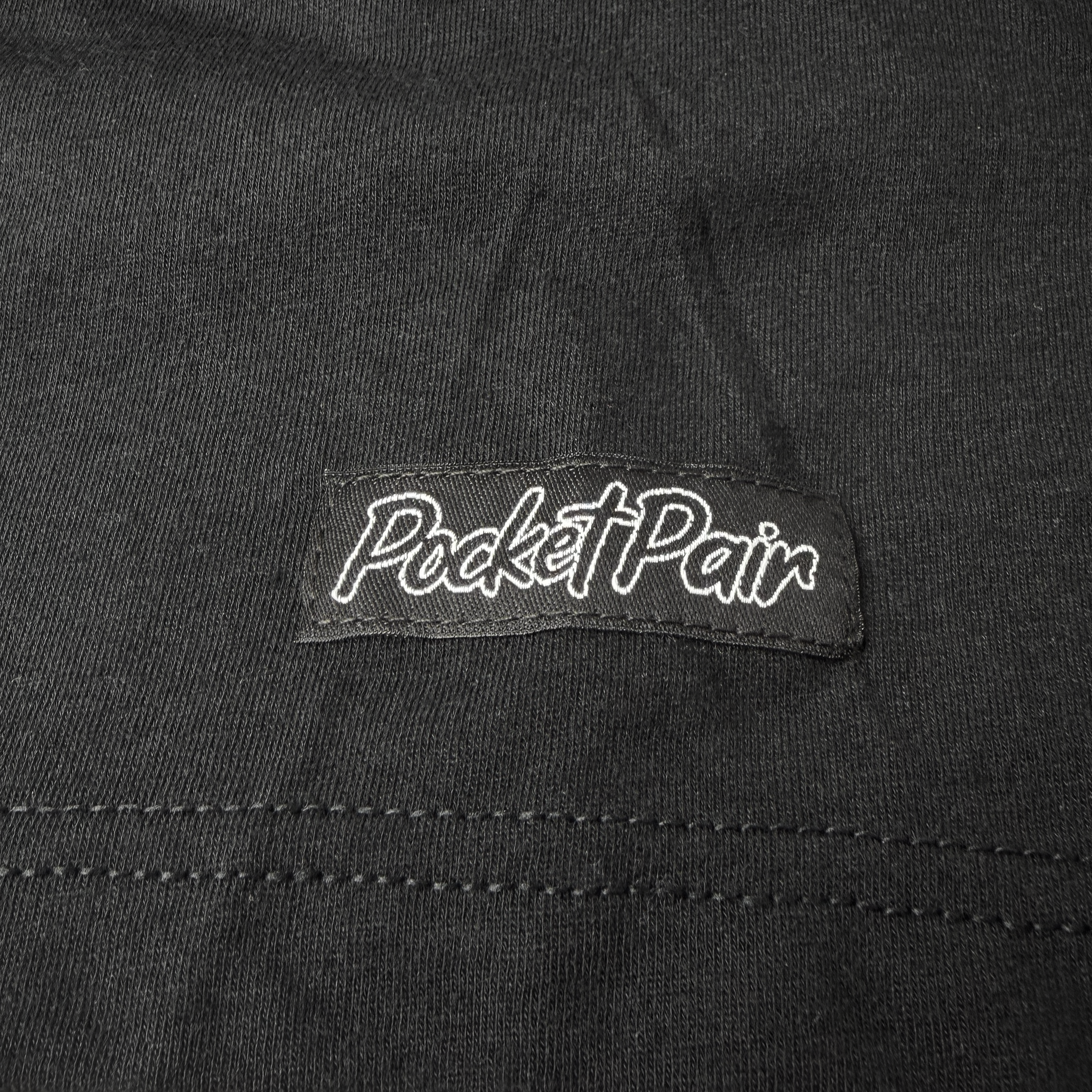 Pocket Aces T-shirt