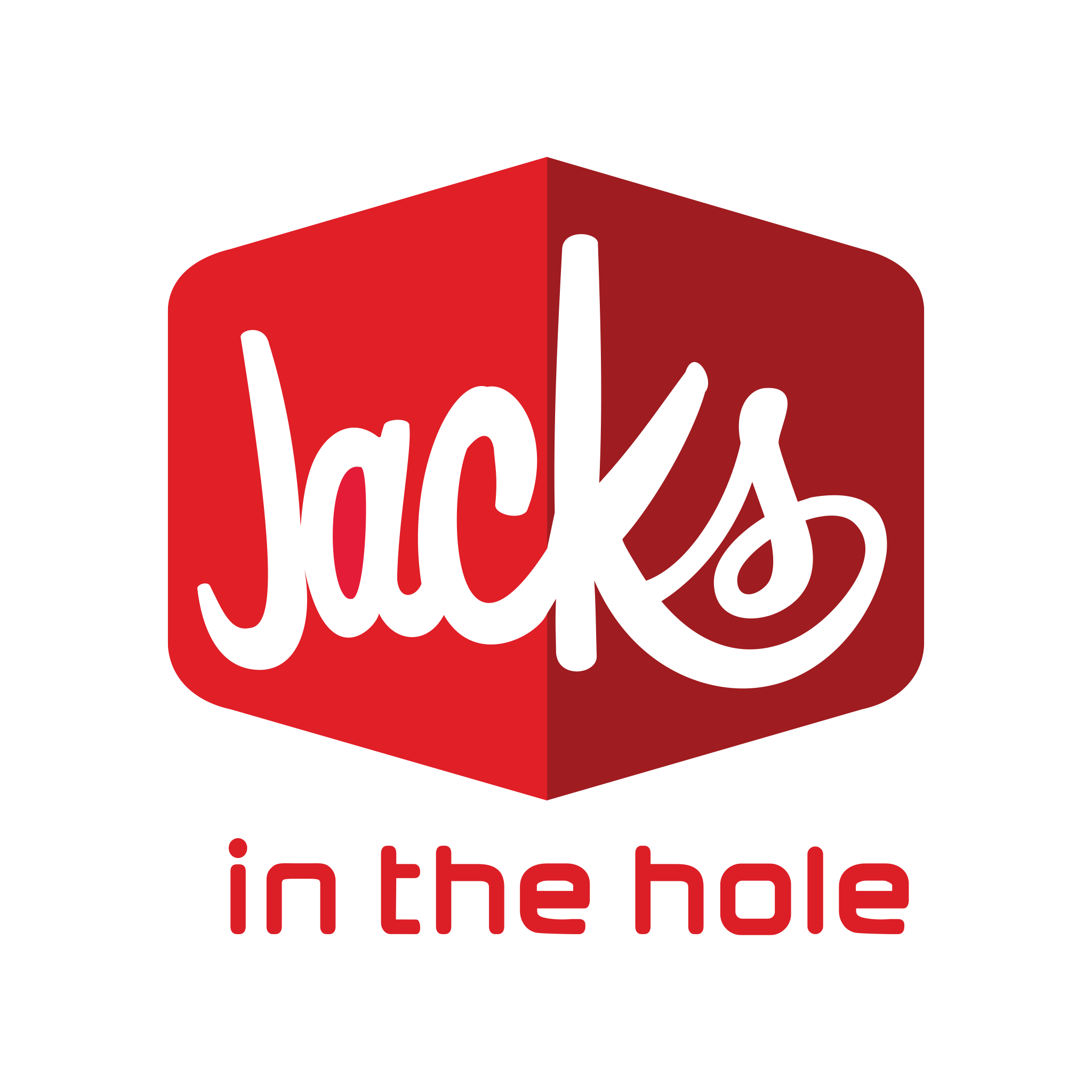 Jacks in the Hole Heavy T-shirt